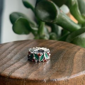 Brand new Charm Silver 925